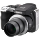 Illustration for article titled Fujifilm FinePix S8000fd has 8MP, 18x Zoom and 6400 ISO (Kinda)
